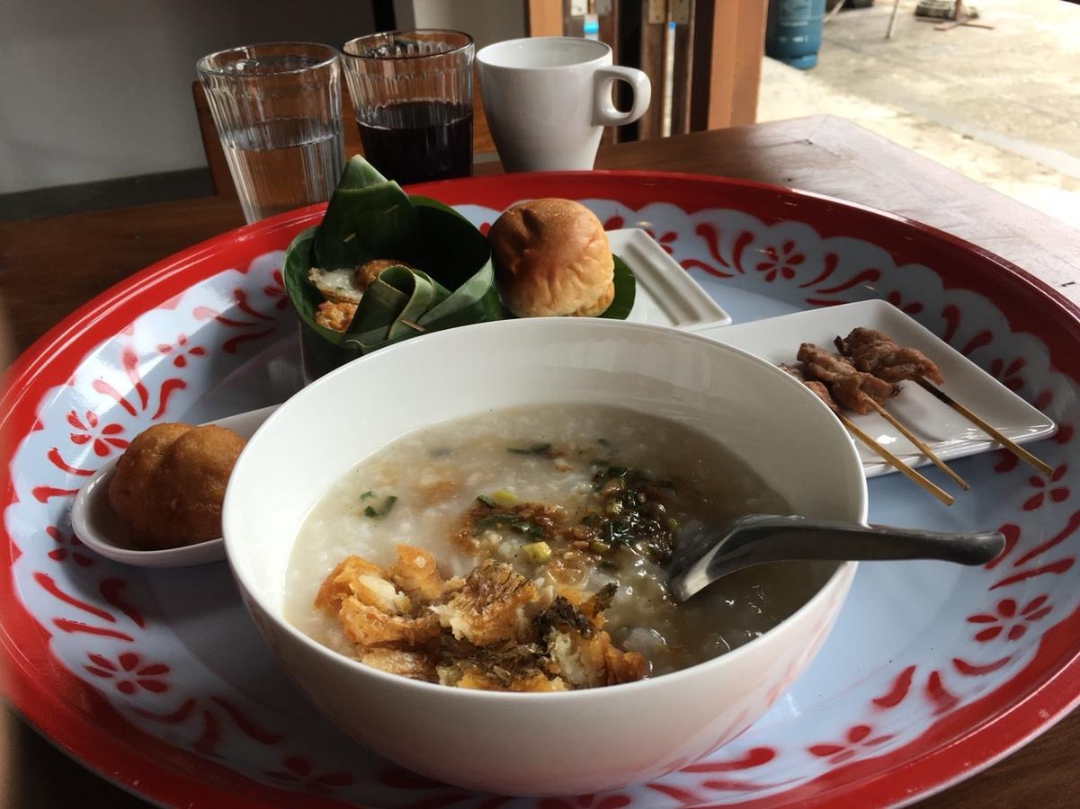 Comeneetee Uthai Ban Khok Mo Buitenkant foto
